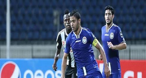 عبد الخالق: انضمامي للزمالك تأخر سنة .. والأبيض بوابة المنتخب